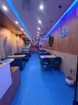 HOTEL SERAJ HEIGHTS - parking