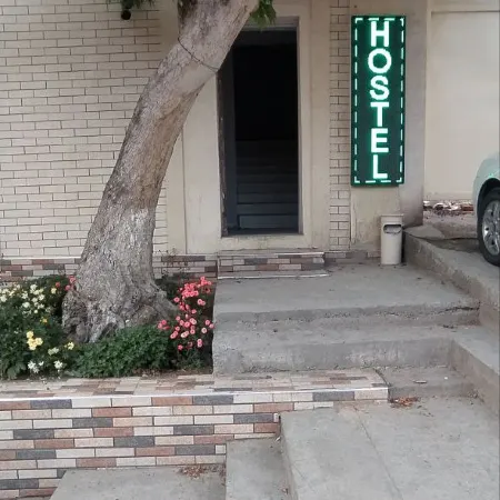 Hostel Chinor