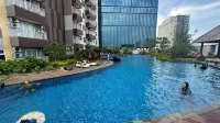 Podomoro City Apartment, Medan - Condos