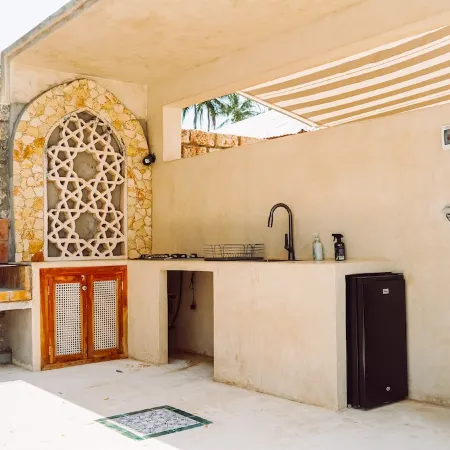Watamu Escape
