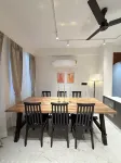 LiveLikeaHome | Spacious 4 BHK Jaipur Home - Condos