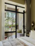 Erkindik Residence - Apartments