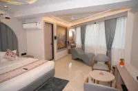 โรงแรม ฮิลตัน อินน์ - พร้อมWifi