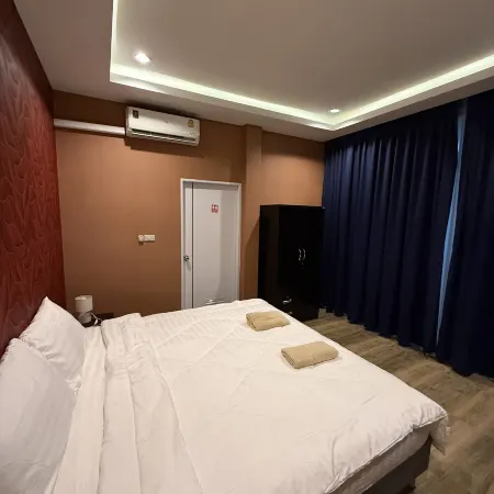 Prathong Poolvilla