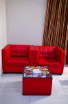 Hotel Sahil Inn - 2 ดาว