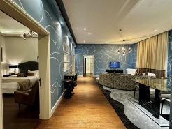 The Nishat Hotel Gulberg