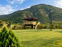 Spirit Desert Camp Pushkar - 4-Star