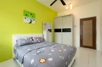 Dream - Spring | Lost World | 4 bedroom | Sleep10 by VCR - Pet-friendly