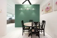 Dream - Spring | Lost World | 4 bedroom | Sleep10 by VCR - Pet-friendly