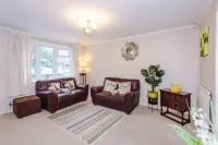 3-Bed Westhoughton | M61 | Driveway Parking - parking