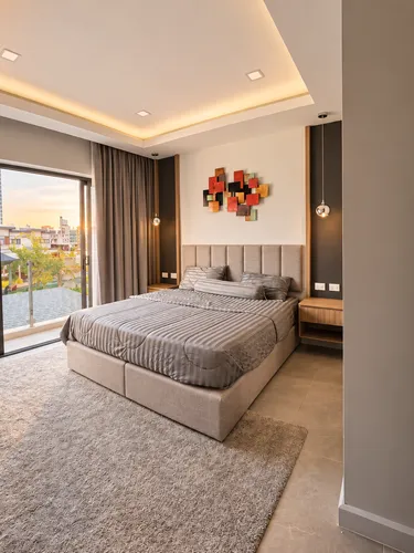 รูปภาพของ3BR Private Pool Villa in Central Pattaya