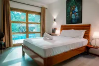 AMAZON GARDEN RESORT ( PANGLAO ) - Morgenmad