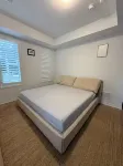 Warm house - parking
