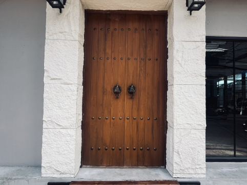 The Motuga Hostel Bangkok