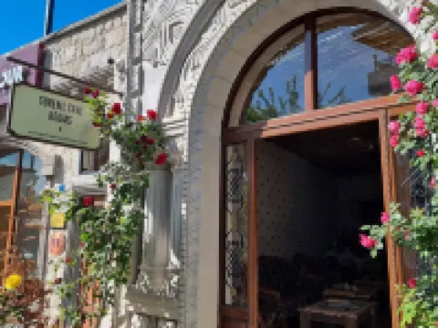 Goreme Cave Rooms&Spa Hotel di Goreme