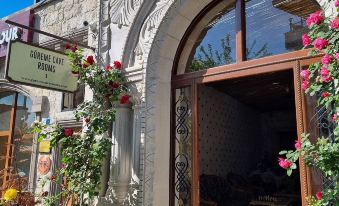 Goreme Cave Rooms&Spa