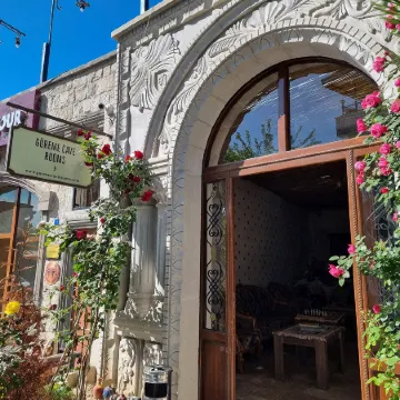 Goreme Cave Rooms&Spa