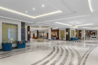 Gewan Palace Resort New Alamein Các khách sạn ở Markaz Al Alamein