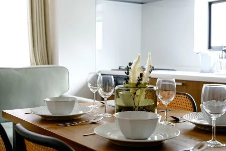 Aki Sapo Stay Kichijoji Отели рядом с достопримечательностью «Seikei University»