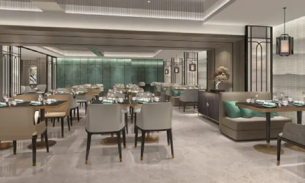 Ascott North Point Hong Kong Отели рядом с достопримечательностью «Норт-Пойнт»