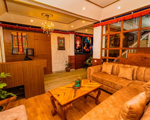 โรงแรมอาศรายา โฮม พีวีที. แอลทีดี. โรงแรมในกาฐมาณฑุ