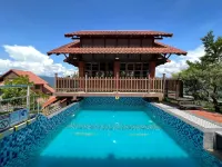 Red House the Garden Stay in Bukit Tinggi by PLAY Hotels in Bukit Tinggi