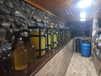 Prestige Guest House - breakfast