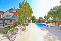 Villa Dundar Apart Hotel