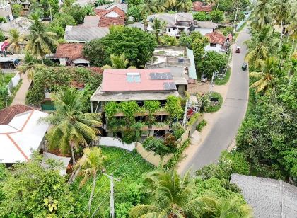 Sithagi Villa in Unawatuna