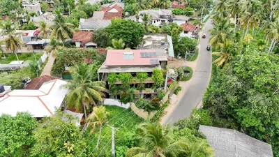 Sithagi Villa in Unawatuna