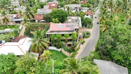 Sithagi Villa in Unawatuna