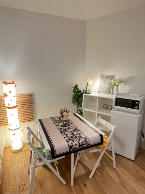 Cozy flat 6e arr. Montparnasse Hôtels à : Paris