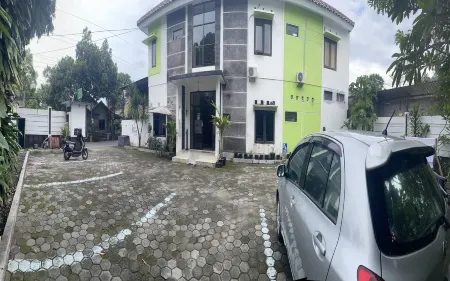 Greenhouse by Secoms