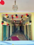 Hotel Datia Comfort Inn Hotels in Datia