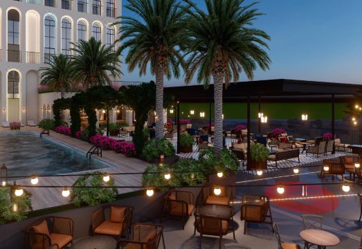 2. 호텔 공 투 박..