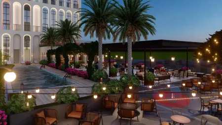 Hotel Cong Tu Bac Lieu Отели в г. Phuong 2