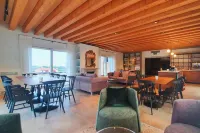 Tenuta Mani Sagge Hotels in Tarzo