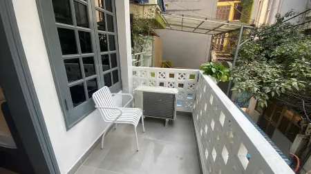 Era Apartment Giang Vo Отели рядом с достопримечательностью «Hanoi University Of Culture»
