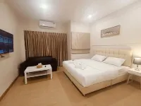 Chuleekorn Residence Hotels in Amphoe Trakan Phuet Phon