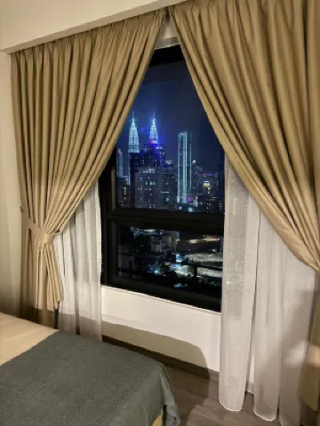 Agile Bukit Bintang By SOD