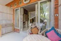 Alam Pracetha Bali Ubud Hotel di Bali