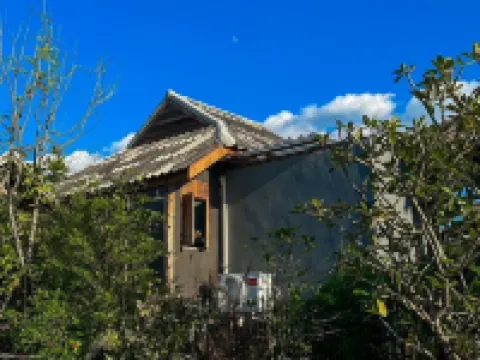 วารีออนเซนแอทศรีบัวบาน โรงแรมในอำเภอเมืองลำพูน