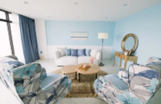 그레이호텔 통영 호텔