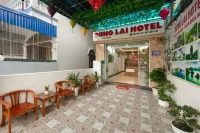 dunglaihotel173 - สัตว์เลี้ยง