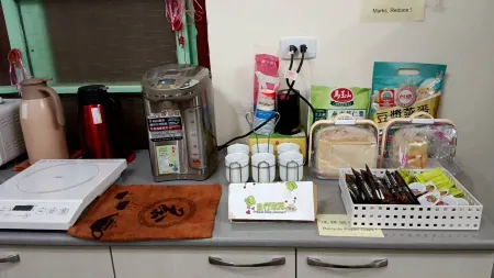 plum garden home stay Отели рядом с достопримечательностью «Пунг-Шунг»