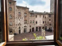 Hotel Leon Bianco Hotel a Adria