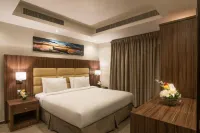 Myrtle Hotel Al Shohadaa