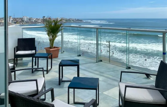 莫奇坎宮殿酒店