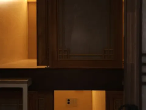 82 Capsule Hotel Hotels in Seoul