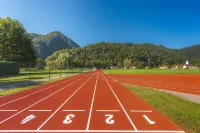 Gloria Terrace River Cottage Close to Olimje Hotels in Brezice